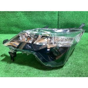 ポルテ NNP15 ポルテハロゲンヘッドライト左 コイト52-128 純正品番