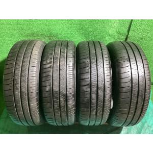 ダンロップ エナセーブRV505 215/60R16 2022年製 夏タイヤ サマータイヤ 4本セット NB4-4 EM｜itamisyaryo