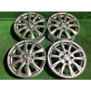 WEDS（ウェッズ） Weds GYLE VIVAZA 15インチアルミホイール 6J ＋53