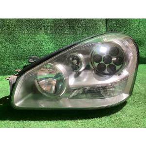 トヨタ（TOYOTA） AZT250 アベンシス 純正 ハロゲン ヘッドランプ