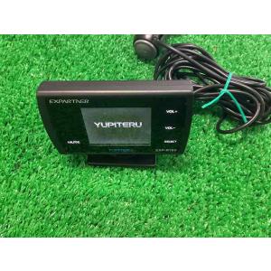 YUPITERU ユピテル EXP-R180 GPSレーダー探知機 YS12 EM