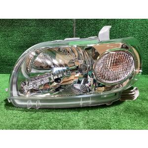 ワゴンR MH21S ワゴンR RR HIDヘッドランプ ヘッドライト左 コイト100