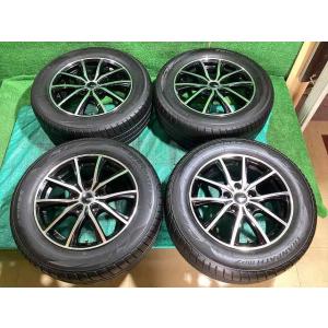 クラウン純正ホイールブリヂストンタイヤ付きセット215/60/R16 95H 楽天市場】215／60r16 ホイール セットの通販