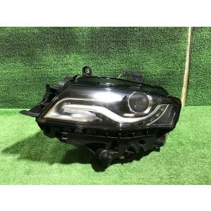 トヨタ（TOYOTA） ZGE20W ウィッシュ 純正 HIDヘッドランプ ヘッド