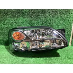 SUBARU（スバル） BH5 レガシィ 純正 HIDヘッドランプ ヘッドライト左