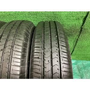 ブリヂストン エコピアNH100C 155/8...の詳細画像4