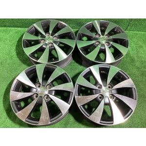 スイフト アルミホイール（15インチ） 1本からの販売 スズキ純正部品