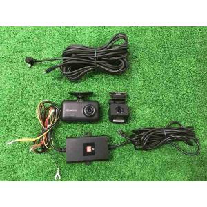 ASSURA セルスター YA-W19GA GPSレーダー探知機 リモコン無し YS12 EM