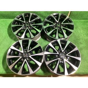 ステップ ワゴン HONDA ホンダ 純正 18インチ アルミホイール MS ステップ ワゴン HONDA ホンダ 純正 18インチ アルミホイール MS