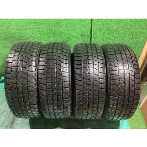 BRIDGESTONE スタッドレス ブリヂストン ブリザックVRX2 225/55R17 4本