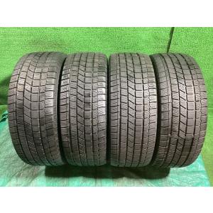 ブリザック VRX2 ブリヂストン BS VRX2 225/50R17 2017年製 冬タイヤ