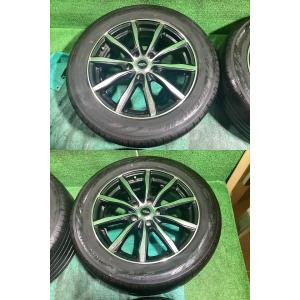 weds TEAD 17x7JJ +40 5H...の詳細画像1
