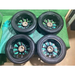 weds TEAD 17x7JJ +40 5H...の詳細画像3