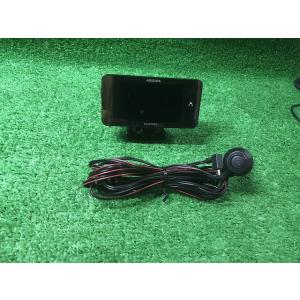 ASSURA セルスター YA-W19GA GPSレーダー探知機 リモコン無し YS12 EM