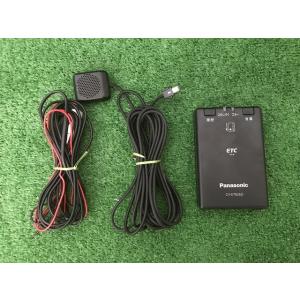 Panasonic CY-ET926D アンテナ分離型 ETC YS12 EM