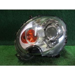 BMW ミニ クーパーS R56 HID ヘッドランプ ヘッドライト 右 0 301 225 672...