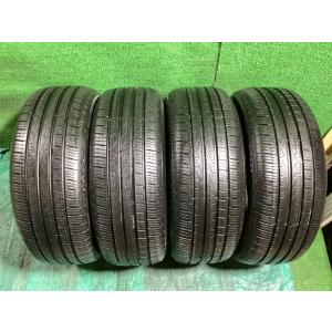 CSTメダリオン MD-A1 205/55R16 2021年製 夏タイヤ サマータイヤ 4本