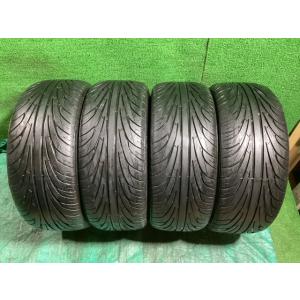 ナンカン NS-2 225/45R17 2019年製 夏タイヤ サマータイヤ 4本セット NA5-2 EM