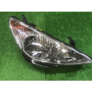 ACR40W エスティマ HID ヘッドランプ ヘッドライト 右 コイト28-131 トヨタライト6...