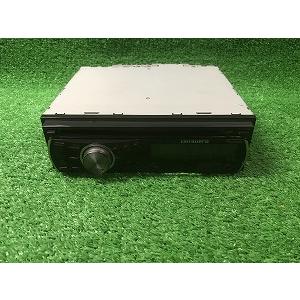 carrozzeria カロッツェリア DEH-550 CD USB プレーヤー オーディオ デッキ...