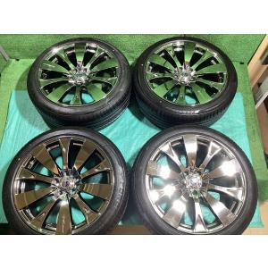 RAYS VERSUS STRATAGIA SCUDO 19x8JJ +45 5H PCD114.3...