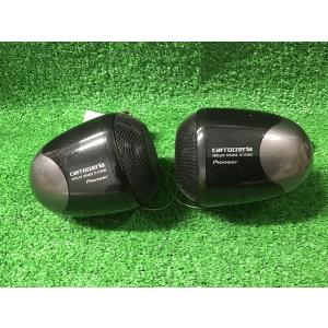 カロッツェリア　Carrozzeria　 TS-STX900　サテライトスピーカー　YS14
