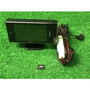 セルスター ASSURA AR-303GA GPSレーダー探知機 YS12 EM