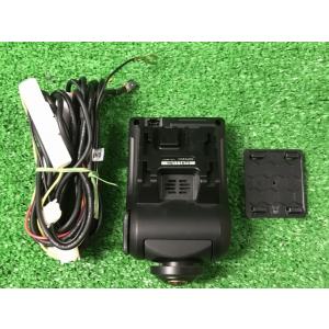 COMTEC HDR360GW ドライブレコーダー 前後2カメラ 前後左右全方位記録 360° YS...