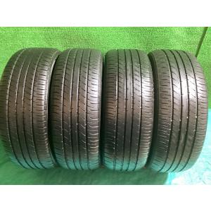 トーヨータイヤ　NE03+ 215/45R18 2019年製 夏タイヤ サマータイヤ 4本セット NA2-3　GS