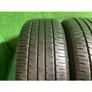 トーヨータイヤ NE03+ 215/45R18...の詳細画像1