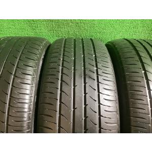 トーヨータイヤ NE03+ 215/45R18...の詳細画像2