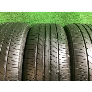 トーヨータイヤ NE03+ 215/45R18...の詳細画像3