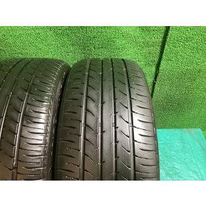 トーヨータイヤ NE03+ 215/45R18...の詳細画像4