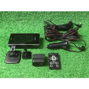 ASSURA AR-303GA レーザー受信機 AL-01 GPSレーダー探知機 YS12 EM