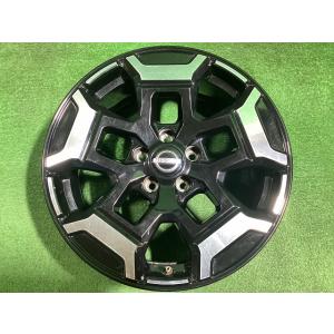 日産純正　T33　エクストレイル　18インチアルミホイール 7.5J ＋40 5H PCD114.3...