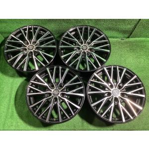 トヨタ 80 ノア 純正 15インチアルミホイール 4本SET ZRR80G ZWR80G