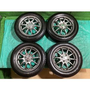 インターミラノ LCZ010 14x4.5JJ +45 4H PCD100 BS VRX2 155/...