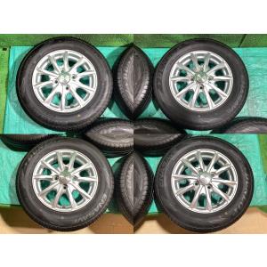Weds ジョーカーJJ 13x4JJ +45...の詳細画像1