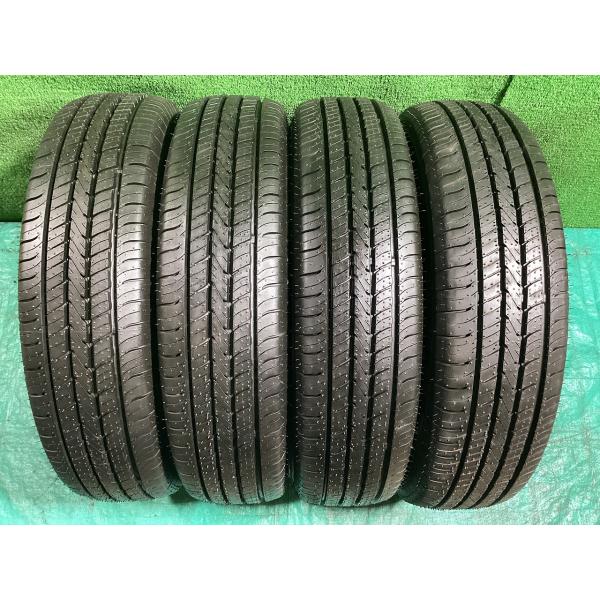 DUNLOP　ダンロップ PT5 175/80R15 2026年製 夏タイヤ サマータイヤ 4本セッ...