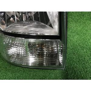 DA64V エブリィ 純正 ハロゲン ヘッドラ...の詳細画像4