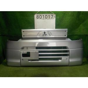 ミニキャブ GBD-U61V フロントバンパー # A31