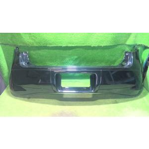 コルト DBA-Z22A リアバンパー # X24