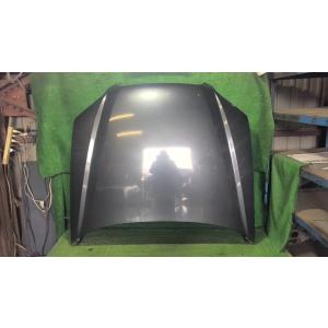 レガシィ CBA-BP5 ボンネット フードパネル # 65Z