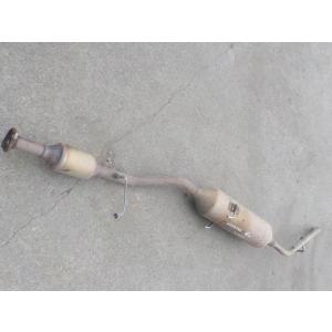 ハイゼット 3BD-S331V リアマフラー リアピース # W19