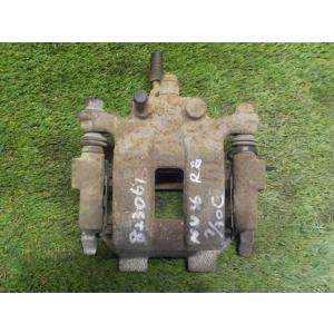 スカイライン DBA-NV36 右 リアキャリパー # K23