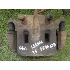 フーガ DBA-KNY51 左 フロントキャリパー # KH3