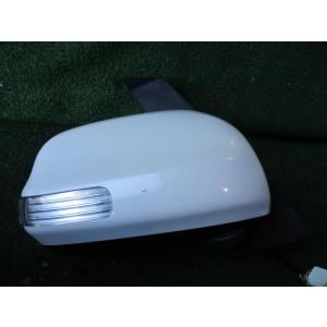 ラクティス CBA-NCP105 右 サイドミラー ドアミラー # 064