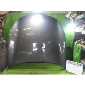 フーガ DBA-KNY51 ボンネット フードパネル # KAT