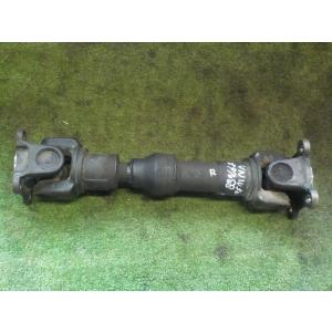 ラルゴ KD-VNW30 リアプロペラシャフト # 5T5