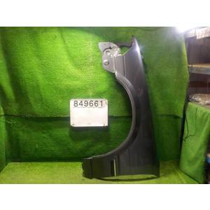 グロリア E-Y31 左 フロントフェンダー # KH2